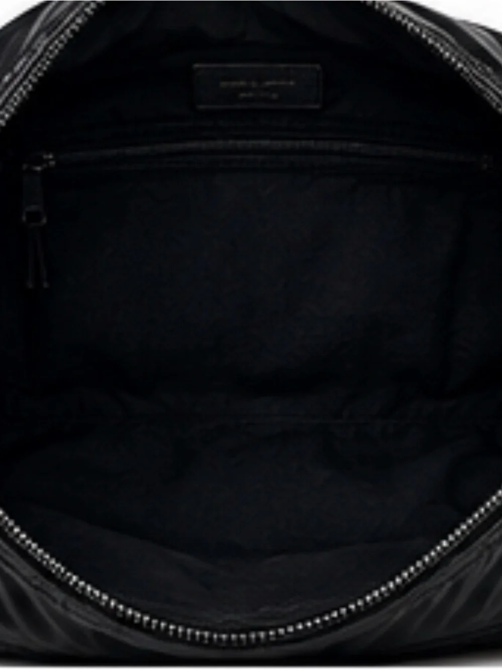 SAINT LAURENT NUXX DUFFEL BAG
